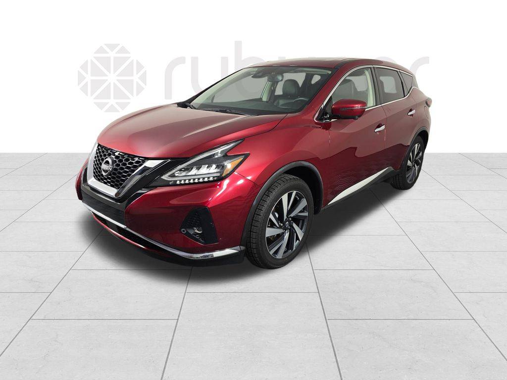 2023 Nissan Murano SL — SUV — 35,383 mi — Stennis Space Center, MS