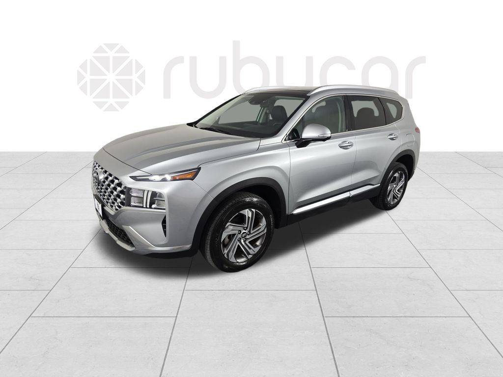2023 Hyundai Santa Fe SEL — SUV — 30,799 mi — Stennis Space Center, MS