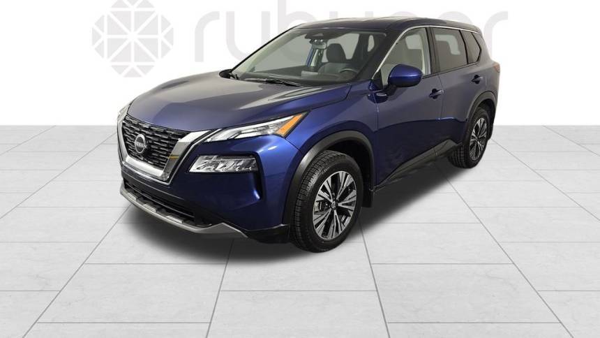 2023 Nissan Rogue SV — SUV — 44,154 mi — Winter Garden, FL