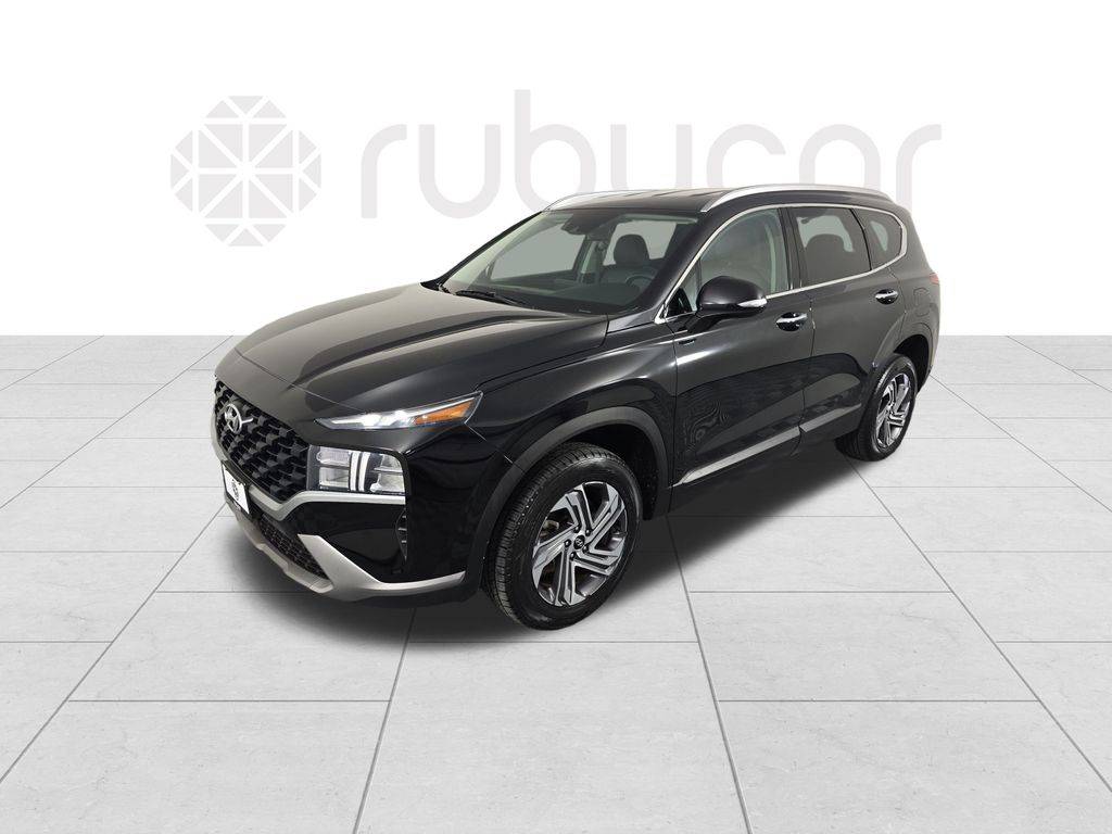 2023 Hyundai Santa Fe SEL — SUV — 38,488 mi — Stennis Space Center, MS
