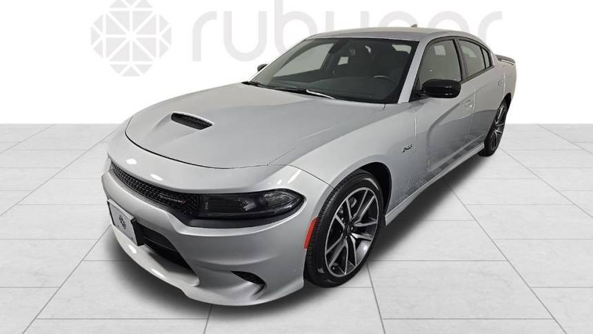 2023 Dodge Charger R/T — Sedan — 36,522 mi — Winter Garden, FL
