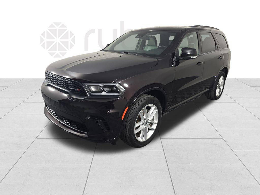 2024 Dodge Durango GT Plus — SUV — 33,615 mi — Stennis Space Center, MS