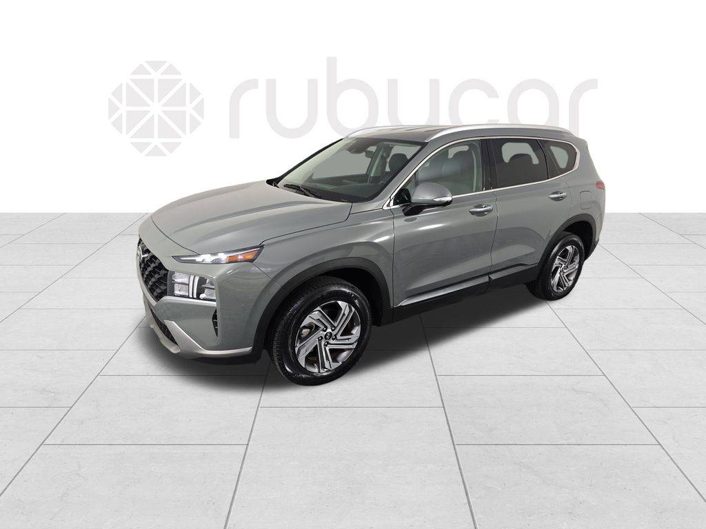 2023 Hyundai Santa Fe SEL — SUV — 39,035 mi — Stennis Space Center, MS