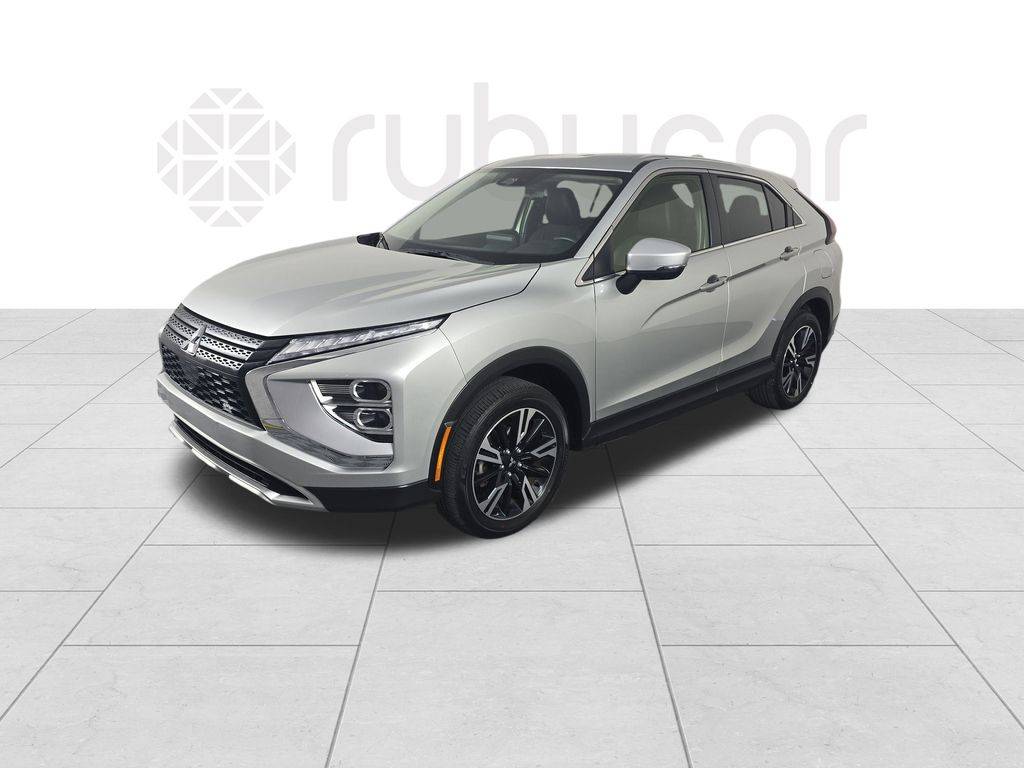 2024 Mitsubishi Eclipse Cross SE — SUV — 39,321 mi — Stennis Space Center, MS