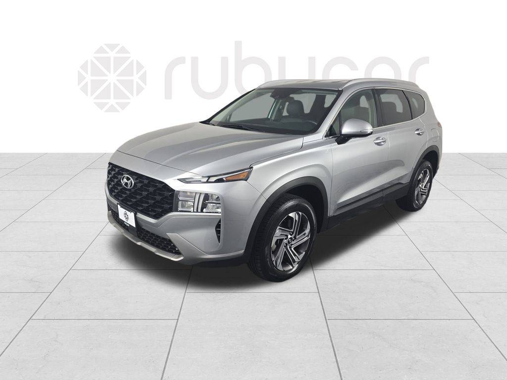 2023 Hyundai Santa Fe SEL — SUV — 38,250 mi — Stennis Space Center, MS