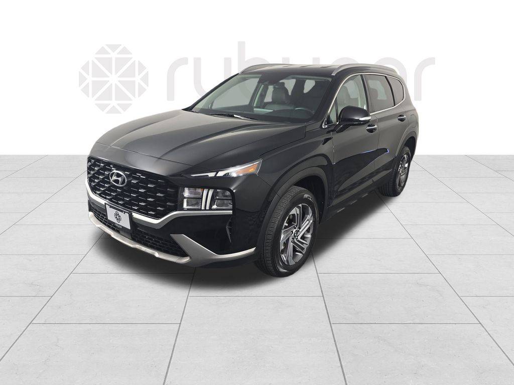 2023 Hyundai Santa Fe SEL — SUV — 31,428 mi — Stennis Space Center, MS