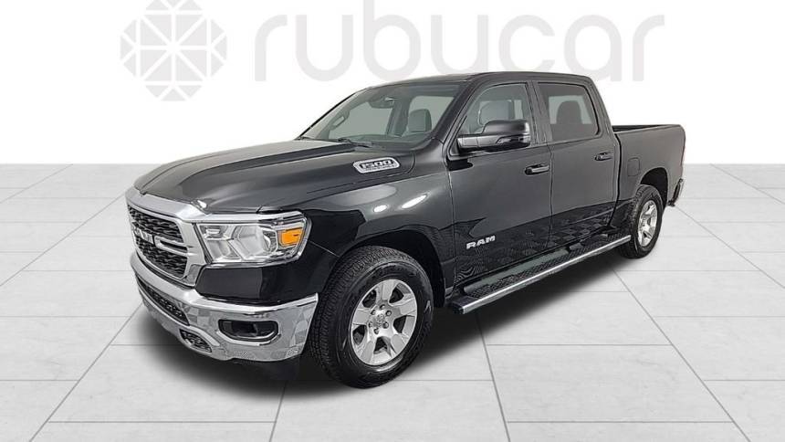 2023 Ram 1500 Big Horn — Pickup Truck — 18,542 mi — Winter Garden, FL