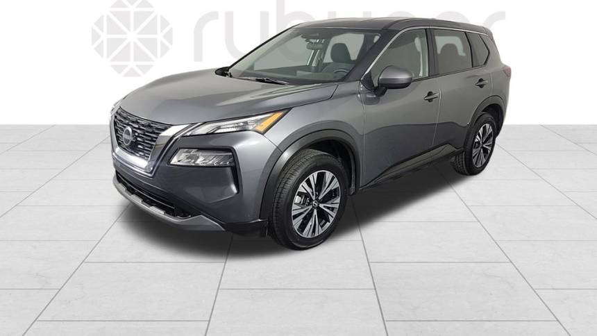 2023 Nissan Rogue SV — SUV — 40,485 mi — Winter Garden, FL