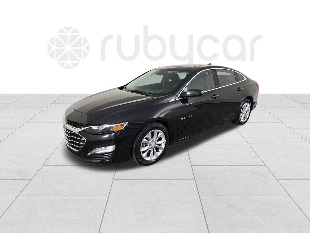 2024 Chevrolet Malibu LT — Sedan — 34,364 mi — Stennis Space Center, MS