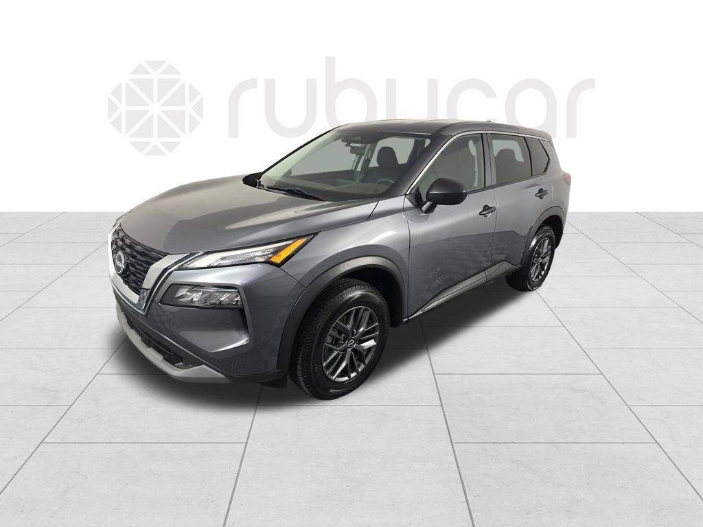 2023 Nissan Rogue S — SUV — 49,045 mi — Stennis Space Center, MS