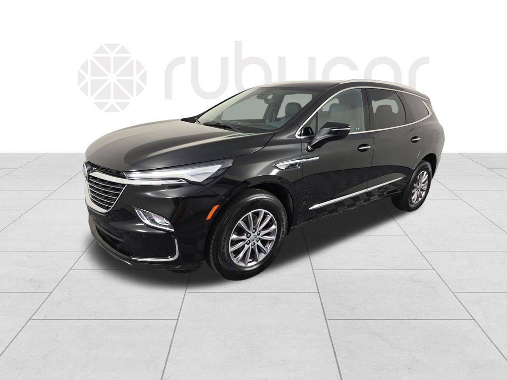 2024 Buick Enclave Premium — SUV — 35,157 mi — Stennis Space Center, MS