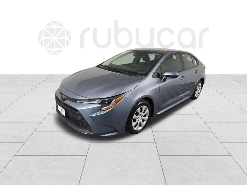 2024 Toyota Corolla LE — Sedan — 26,155 mi — Stennis Space Center, MS