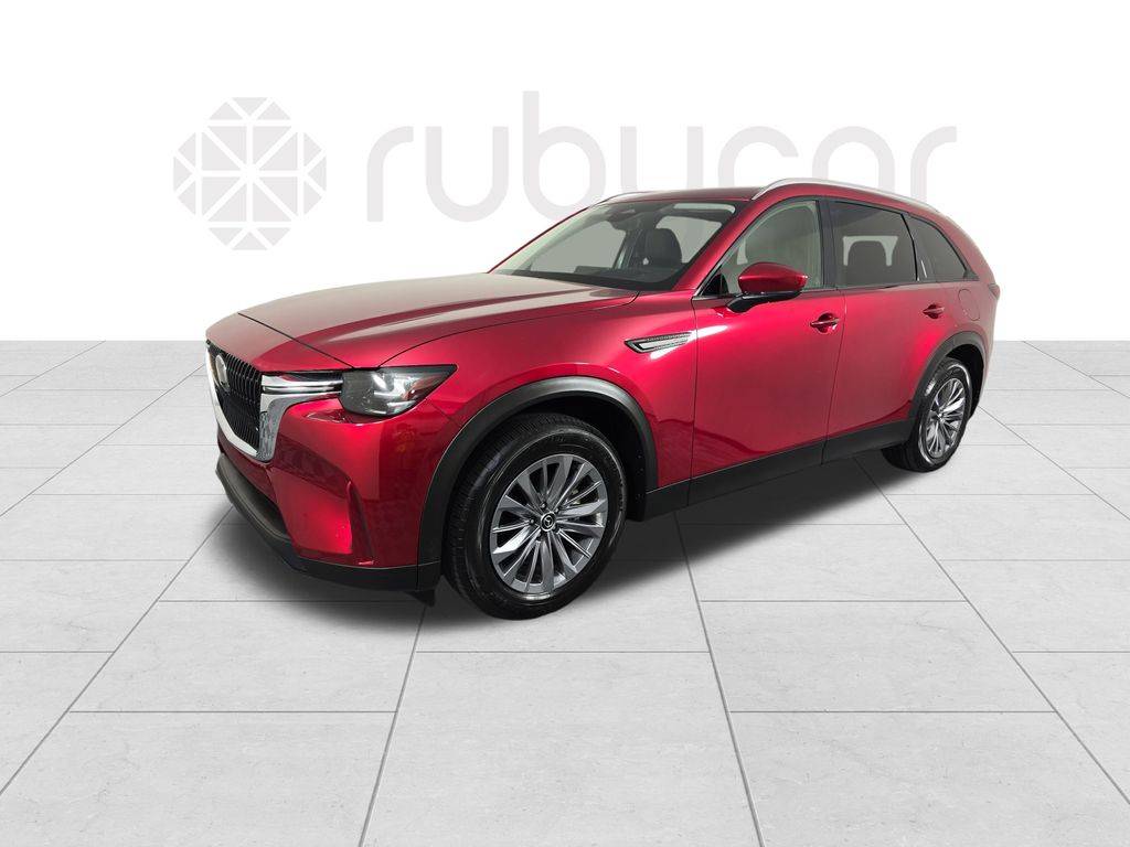 2024 Mazda CX-90 Preferred Plus — SUV — 13,689 mi — Stennis Space Center, MS