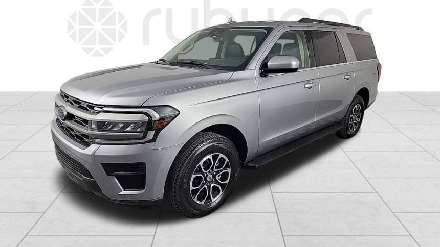 2024 Ford Expedition XLT — SUV — 77 mi — Winter Garden, FL