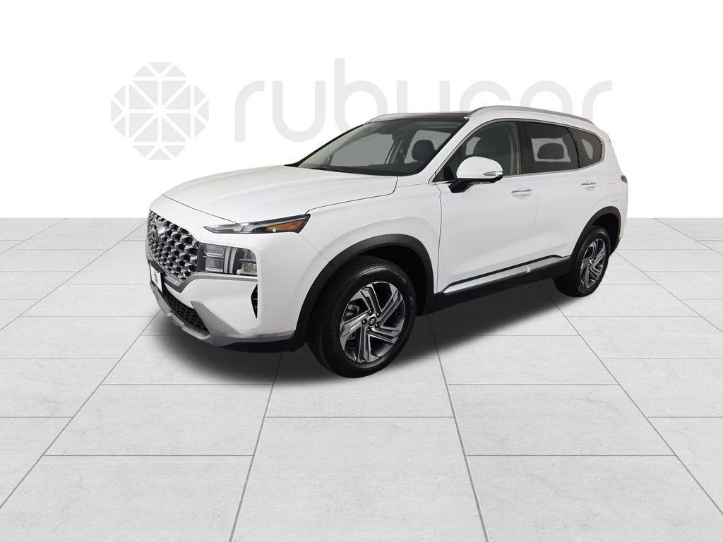 2023 Hyundai Santa Fe SEL — SUV — 32,551 mi — Stennis Space Center, MS