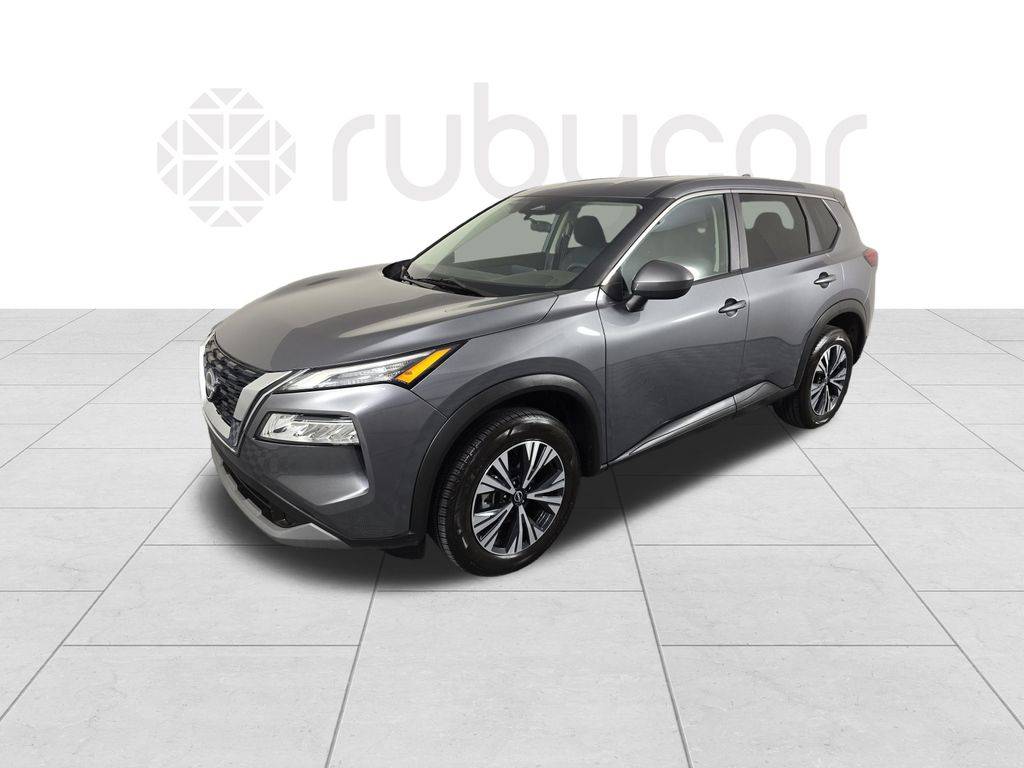 2023 Nissan Rogue SV — SUV — 49,878 mi — Stennis Space Center, MS
