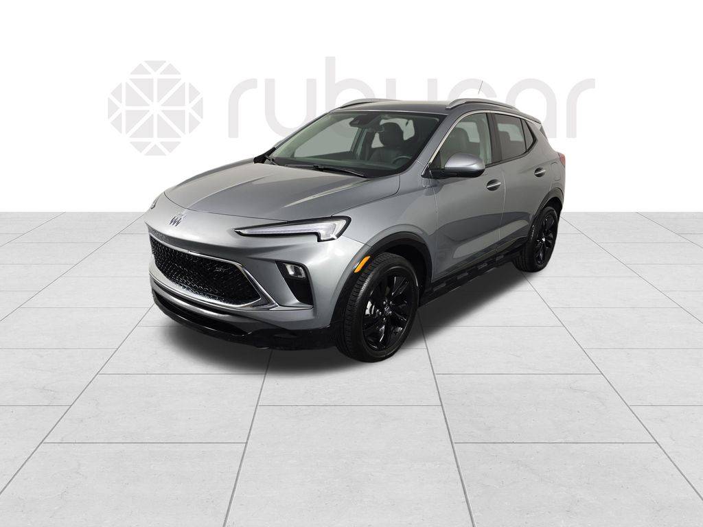 2024 Buick Encore GX Sport Touring — SUV — 41,015 mi — Stennis Space Center, MS