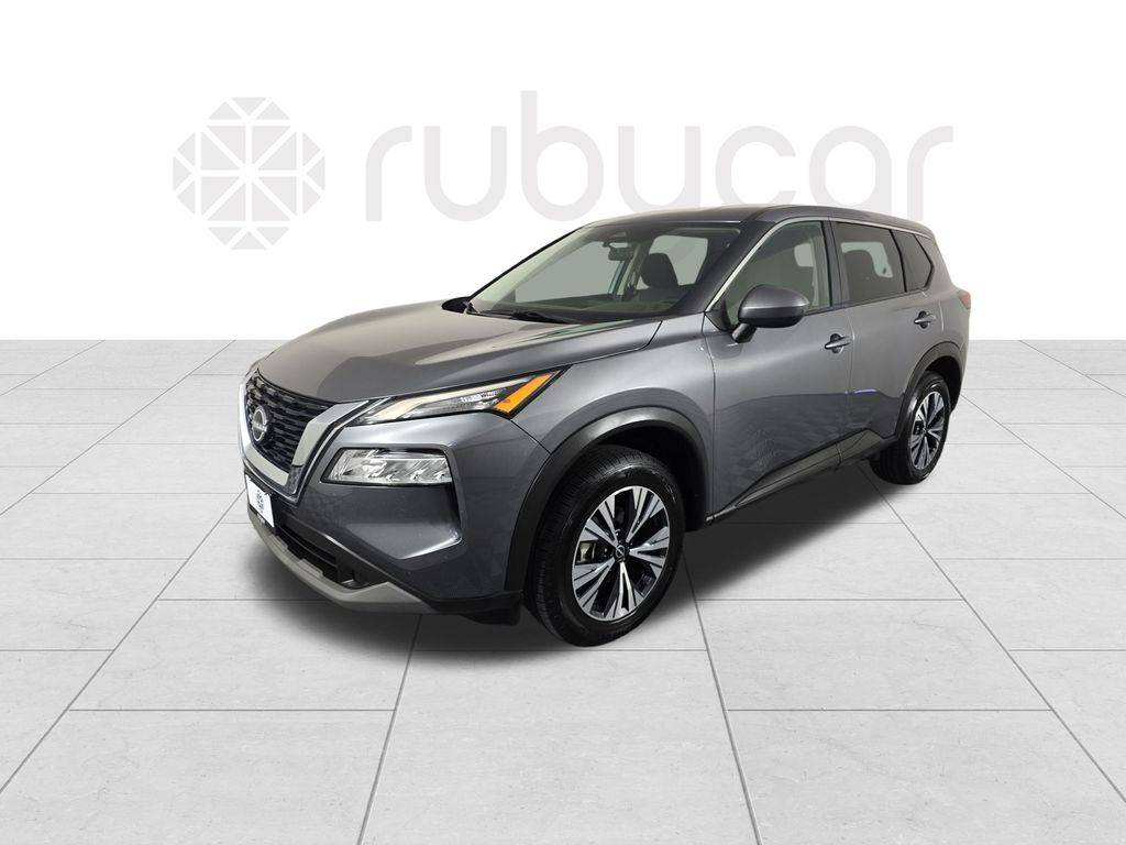 2023 Nissan Rogue SV — SUV — 53,696 mi — Stennis Space Center, MS