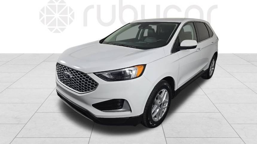 2023 Ford Edge SEL — SUV — 41,777 mi — Winter Garden, FL