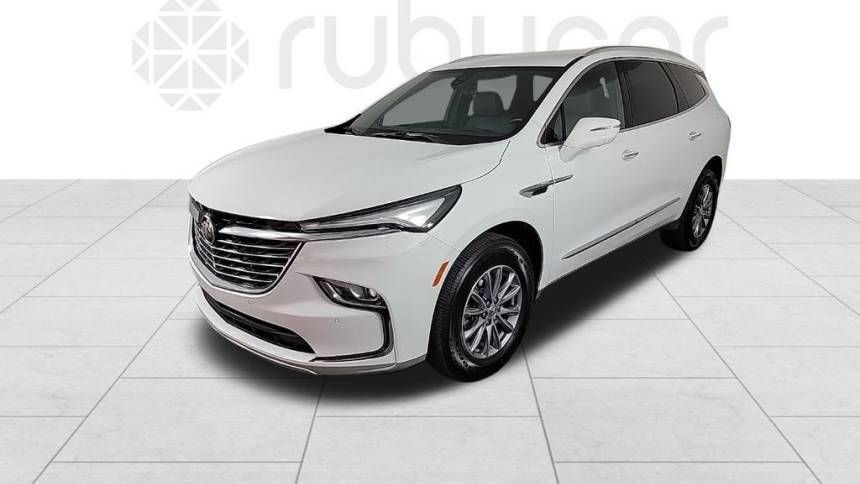2024 Buick Enclave Premium — SUV — 14,144 mi — Winter Garden, FL