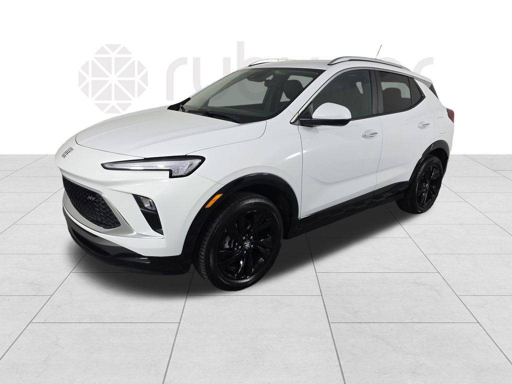 2024 Buick Encore GX Sport Touring — SUV — 25,999 mi — Stennis Space Center, MS