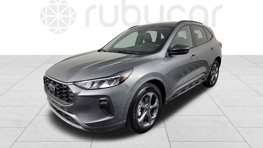 2023 Ford Escape ST-Line — SUV — 20,061 mi — Winter Garden, FL