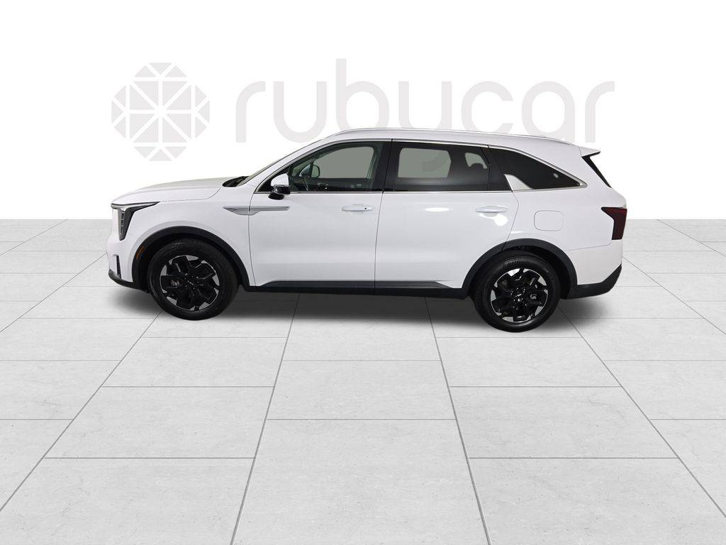 2024 Kia Sorento S — SUV — 23,155 mi — Stennis Space Center, MS