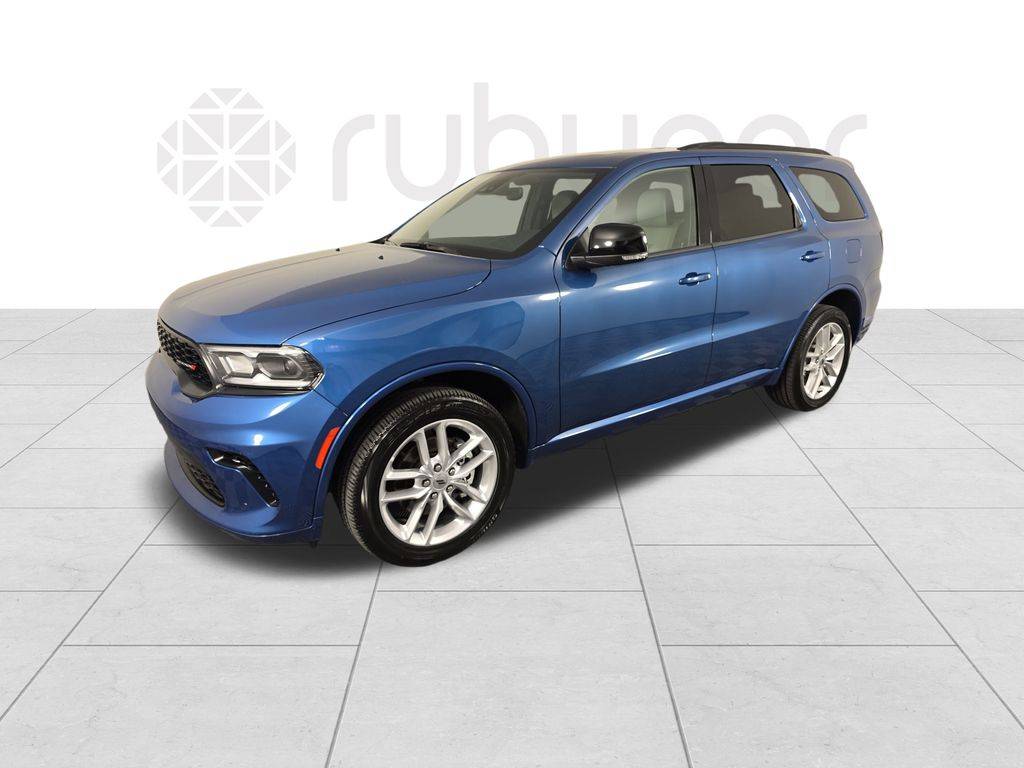 2024 Dodge Durango GT Plus — SUV — 41,733 mi — Stennis Space Center, MS