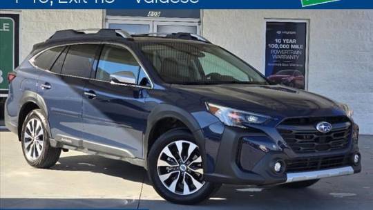 2024 Subaru Outback Touring XT — SUV — 17,976 mi — Valdese, NC