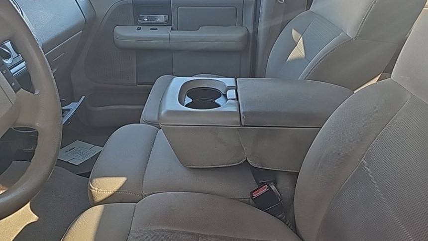 2004 Ford F-150 XLT — Pickup Truck — 195,000 mi — Valdese, NC
