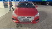 2018 Hyundai Accent SE — Sedan — 122,388 mi — Valdese, NC