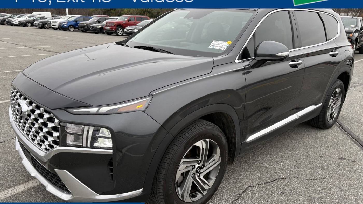2023 Hyundai Santa Fe SEL — SUV — 19,031 mi — Valdese, NC