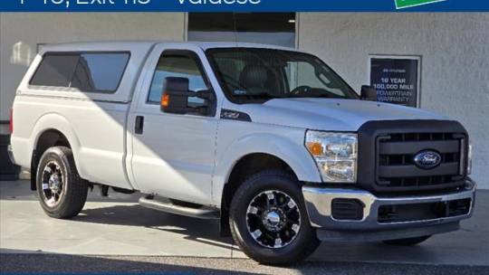 2015 Ford Super Duty F-250 XL — Pickup Truck — 100,781 mi — Valdese, NC