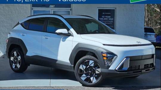 2024 Hyundai Kona SEL — SUV — 8,428 mi — Valdese, NC
