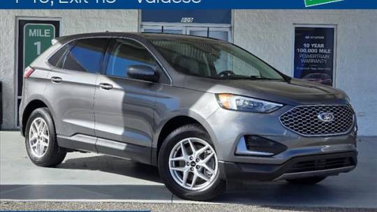 2023 Ford Edge SEL — SUV — 52,115 mi — Valdese, NC