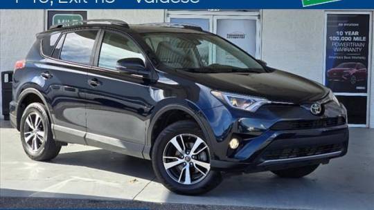 2018 Toyota RAV4 Adventure — SUV — 64,390 mi — Valdese, NC