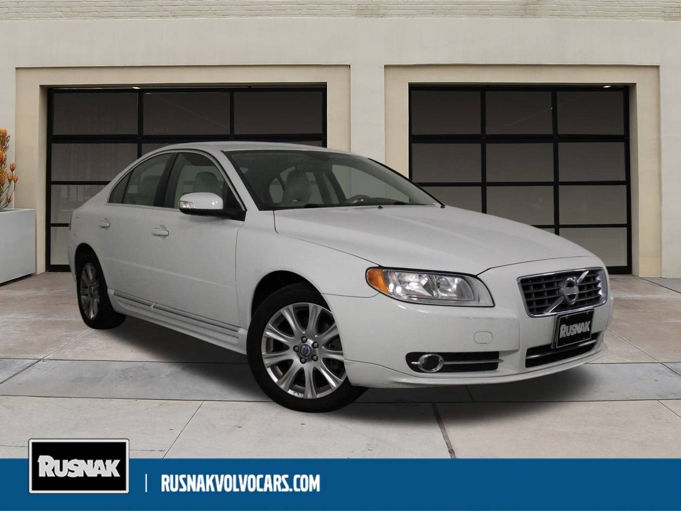 2010 Volvo S80 3.2 — Sedan — 65,514 mi — Pasadena, CA
