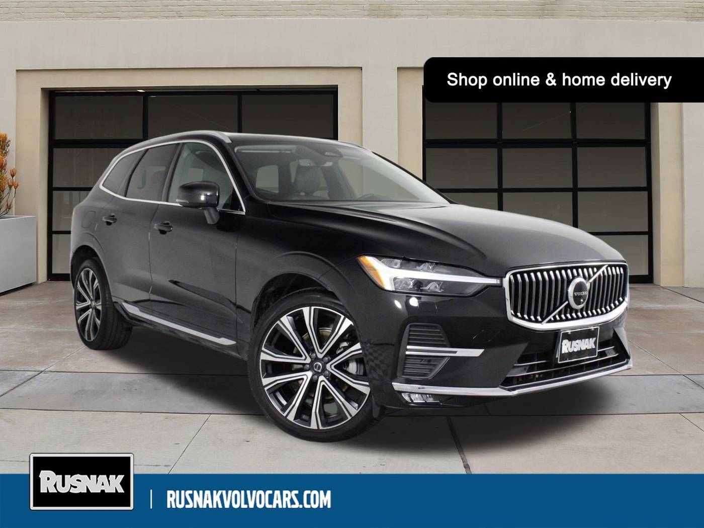 2023 Volvo XC60 Ultimate — SUV — 39,104 mi — Pasadena, CA