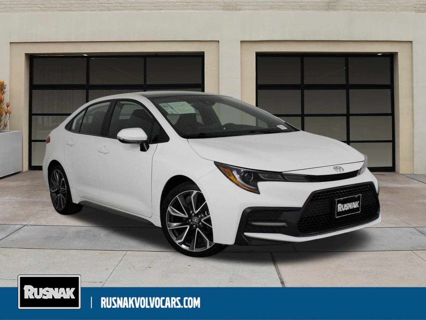 2022 Toyota Corolla SE — Sedan — 32,264 mi — Pasadena, CA
