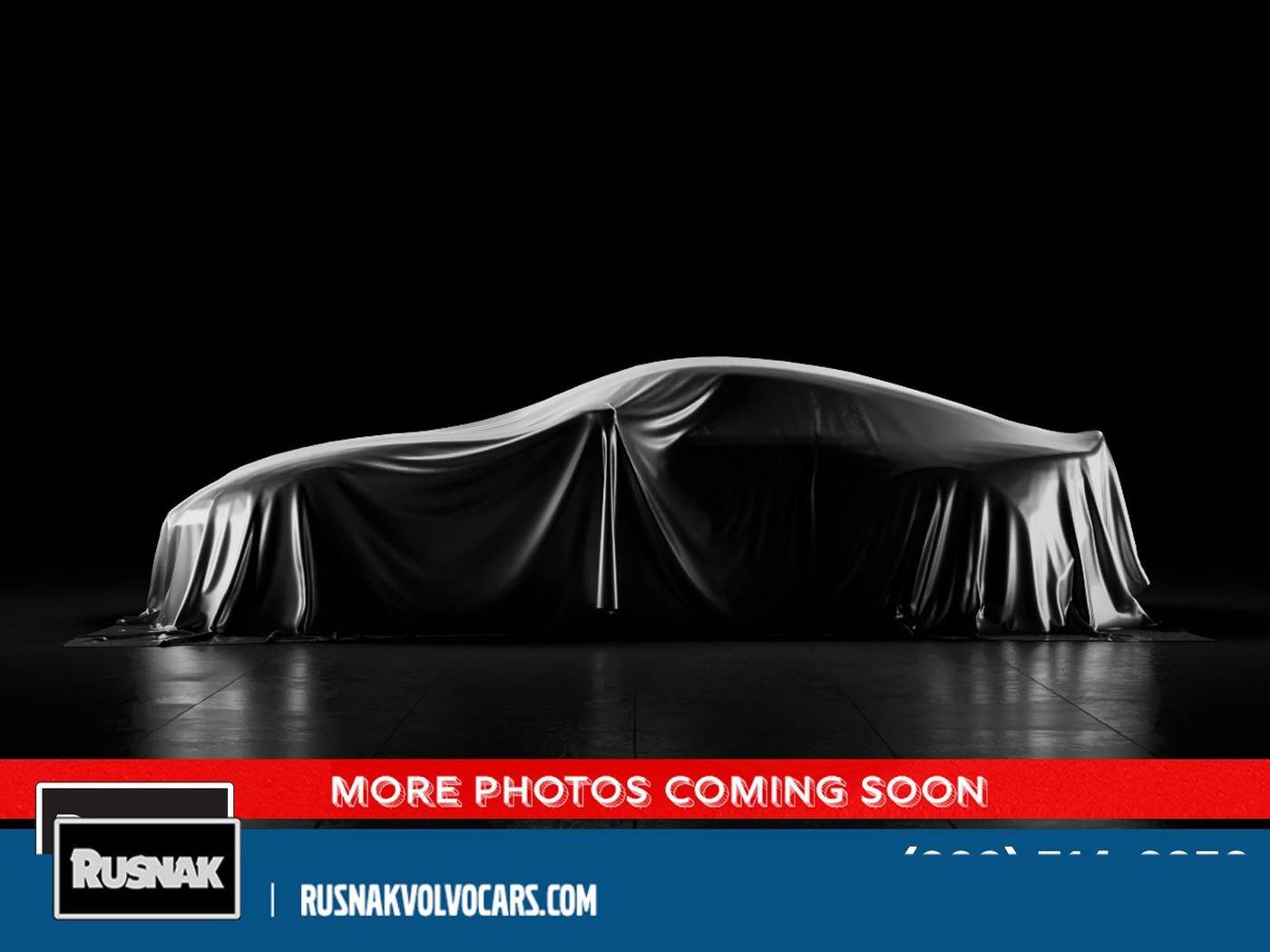 2026 Volvo EX30 Cross Country Twin Ultra
