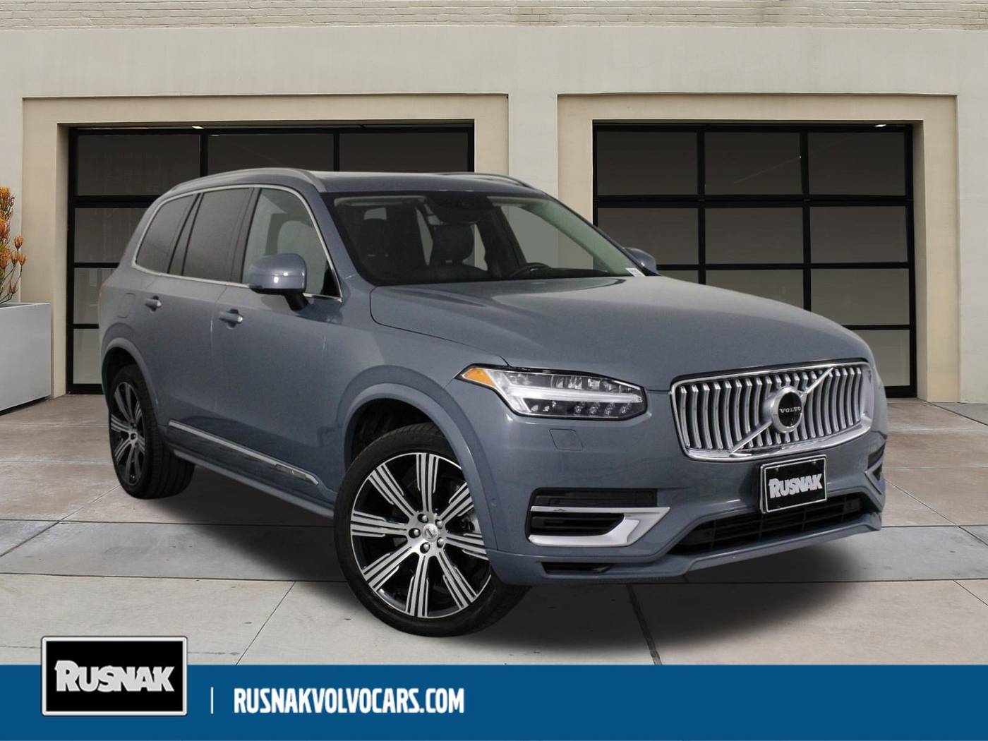 2022 Volvo XC90 Recharge Inscription — SUV — 41,294 mi — Pasadena, CA