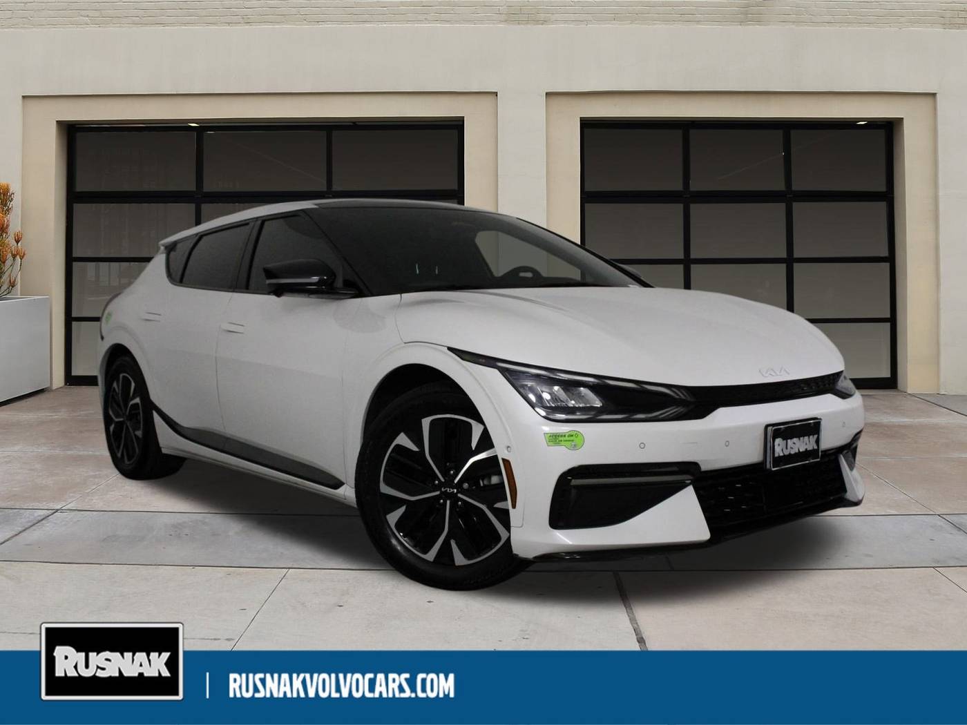 2023 Kia EV6 GT-Line — SUV — 14,825 mi — Pasadena, CA