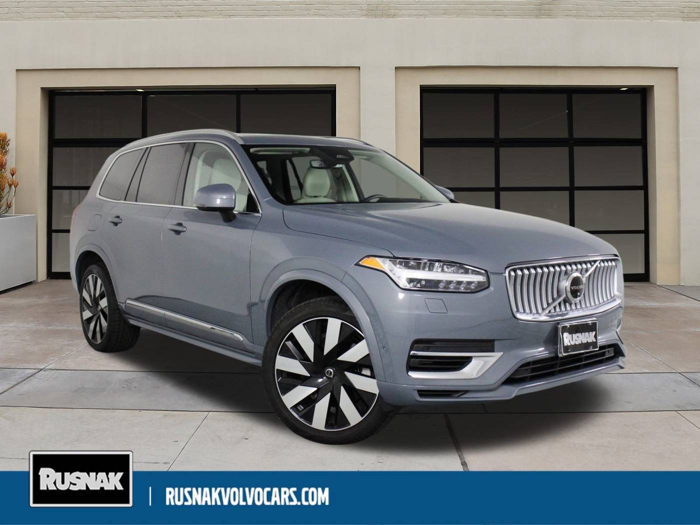 2023 Volvo XC90 Recharge Ultimate — SUV — 10,011 mi — Pasadena, CA