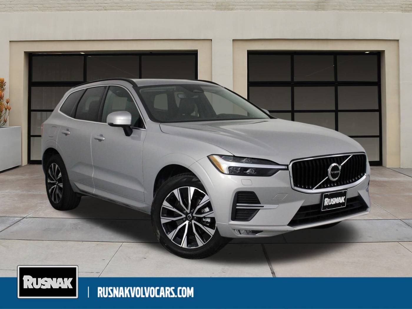 2023 Volvo XC60 Core — SUV — 17,672 mi — Pasadena, CA