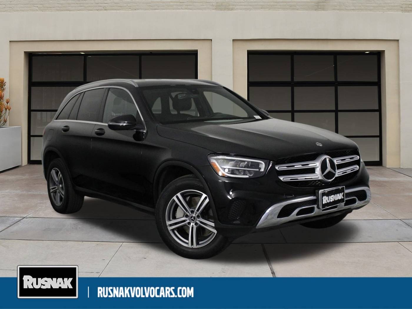 2020 Mercedes-Benz GLC GLC 300 — SUV — 29,695 mi — Pasadena, CA