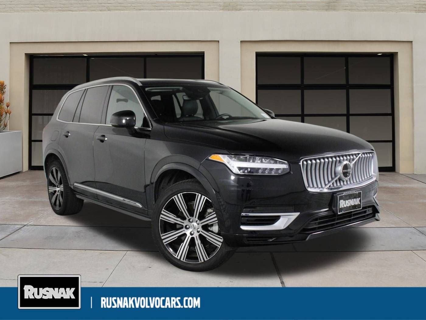 2022 Volvo XC90 Recharge Inscription — SUV — 20,110 mi — Pasadena, CA