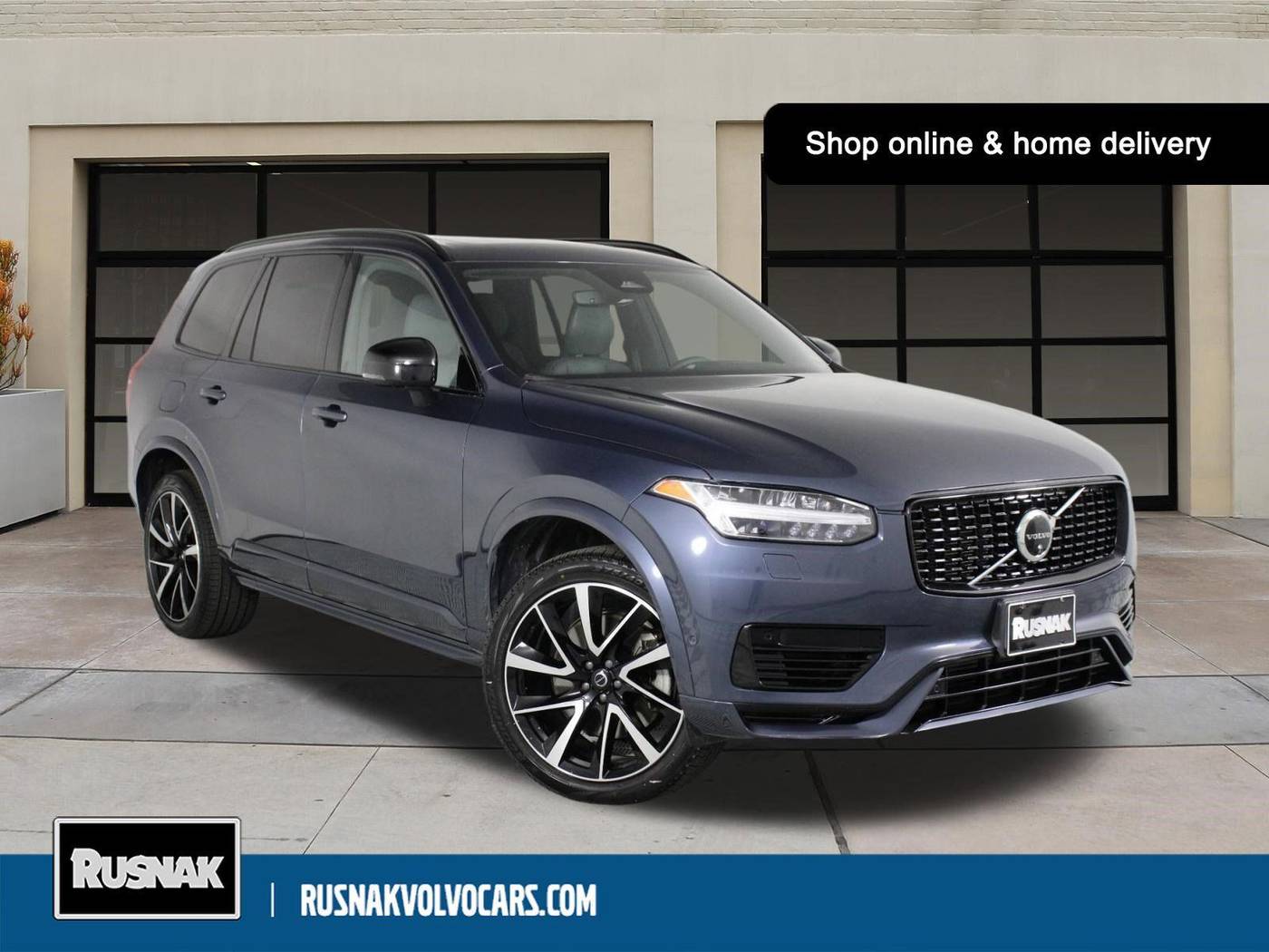 2023 Volvo XC90 Recharge Ultimate — SUV — 42,552 mi — Pasadena, CA