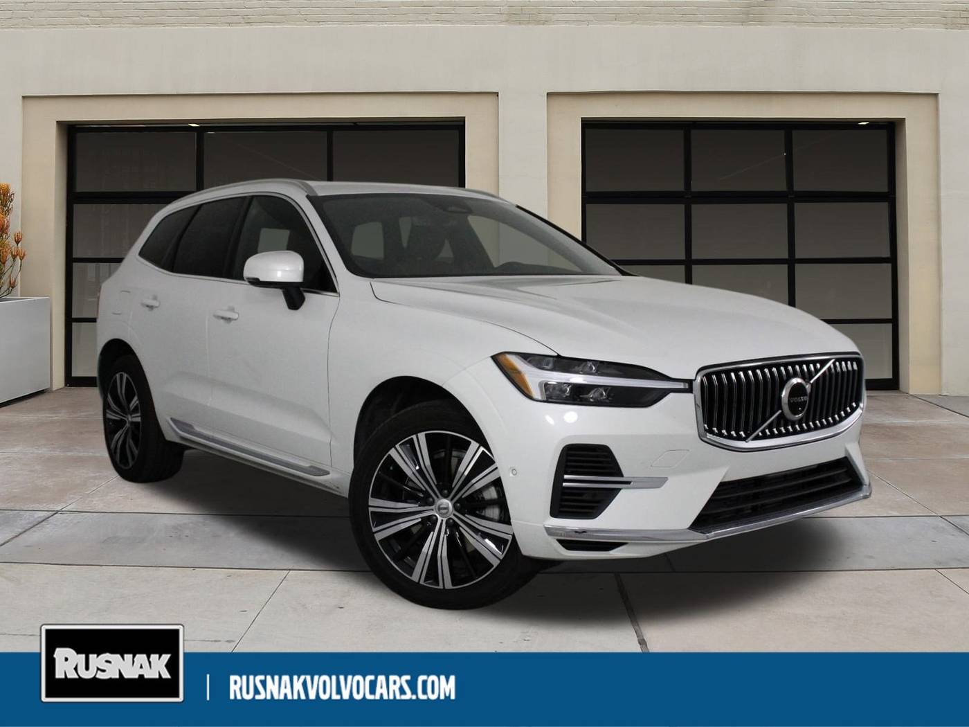 2023 Volvo XC60 Recharge Plus — SUV — 29,396 mi — Pasadena, CA