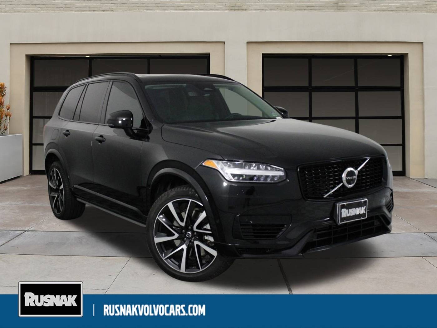 2023 Volvo XC90 Recharge Plus — SUV — 25,954 mi — Pasadena, CA