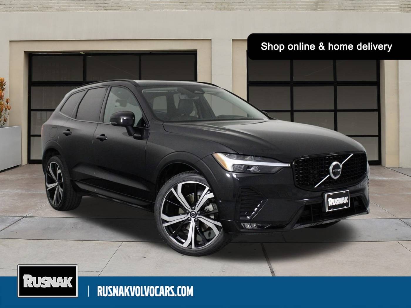 2023 Volvo XC60 Ultimate — SUV — 30,475 mi — Pasadena, CA